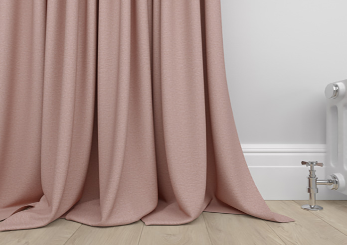 Stamford, Rosedust - Made to Measure Curtains - Image 6